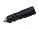 Auto Male Plug Cigarette Lighter Adapter without LED